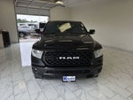 2022 RAM 1500 Lone Star Crew Cab 4x2 6'4" Box