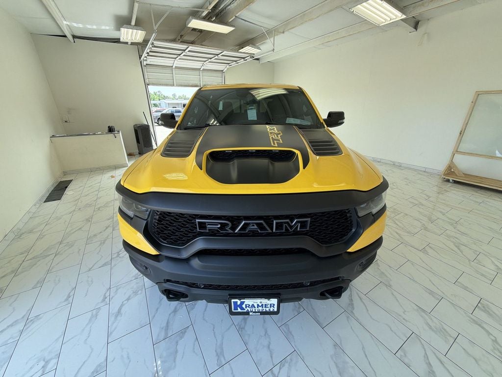 2023 RAM 1500 TRX