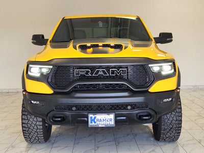 2023 RAM 1500 TRX