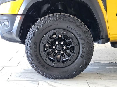 2023 RAM 1500 TRX