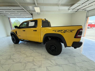 2023 RAM 1500 TRX