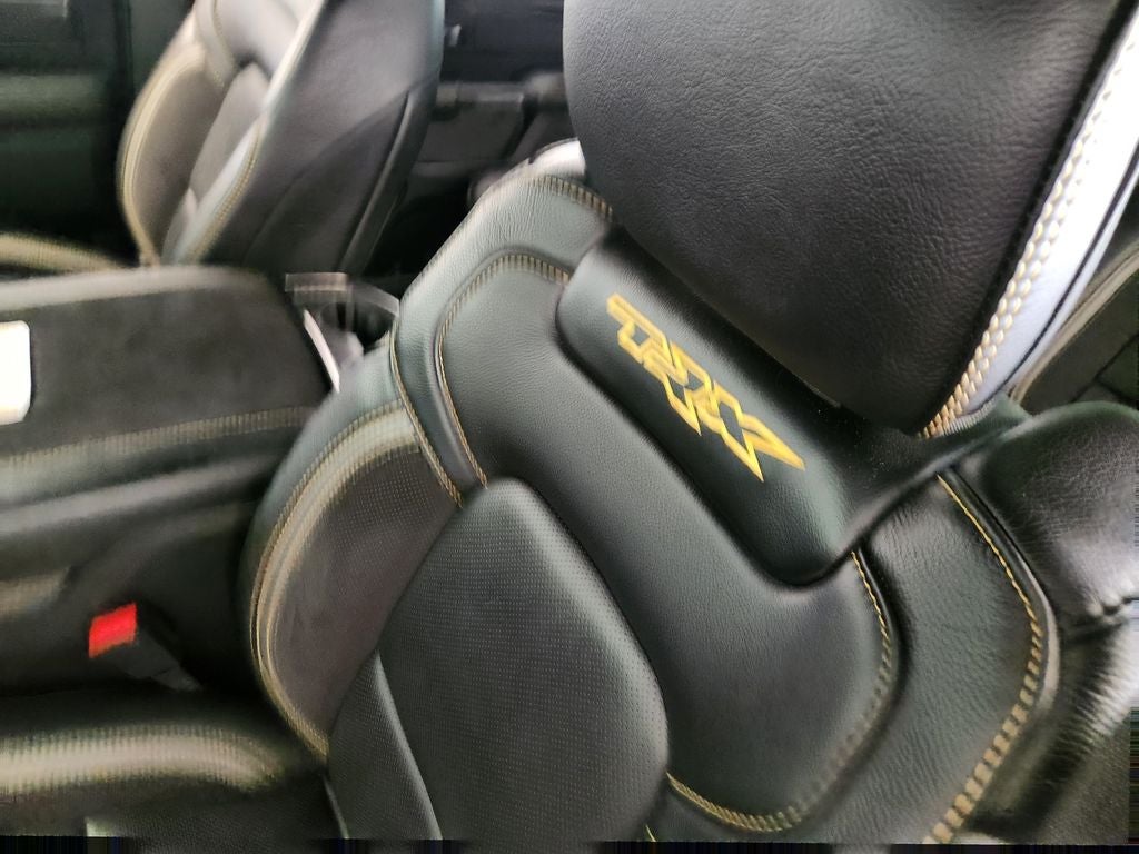 2023 RAM 1500 TRX