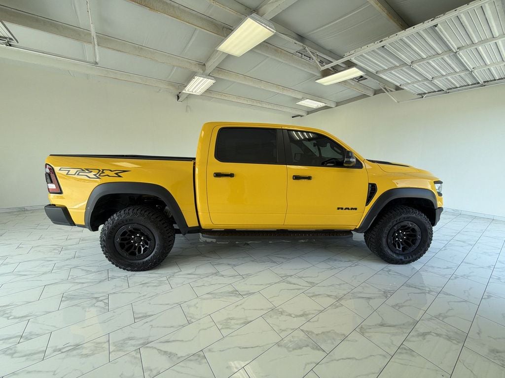 2023 RAM 1500 TRX