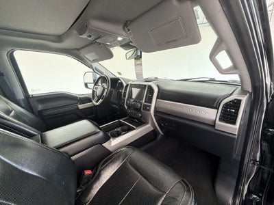 2020 Ford F-250 LARIAT
