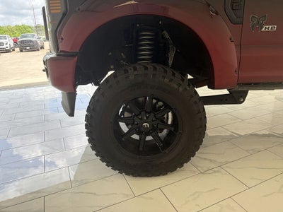 2020 Ford F-250 LARIAT