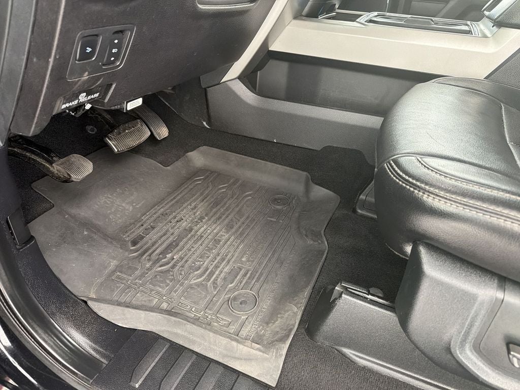 2020 Ford F-250 LARIAT