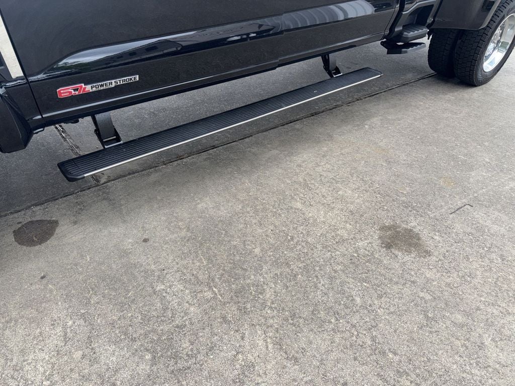 2026 Ford F-450 Platinum