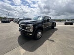 2026 Ford F-450 Platinum