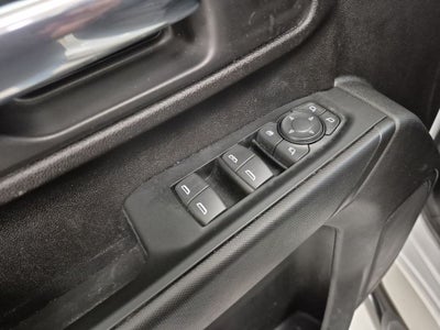 2025 Chevrolet Silverado 3500 HD WT