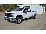 2025 Chevrolet Silverado 3500 HD WT