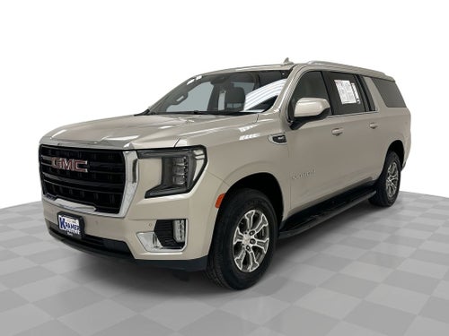 2023 GMC Yukon XL SLE
