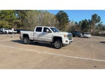 2018 GMC Sierra 2500 HD Denali
