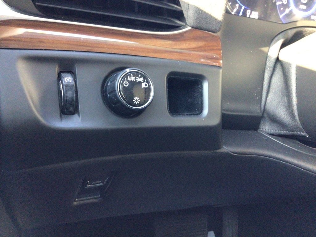 2019 Cadillac Escalade Premium Luxury