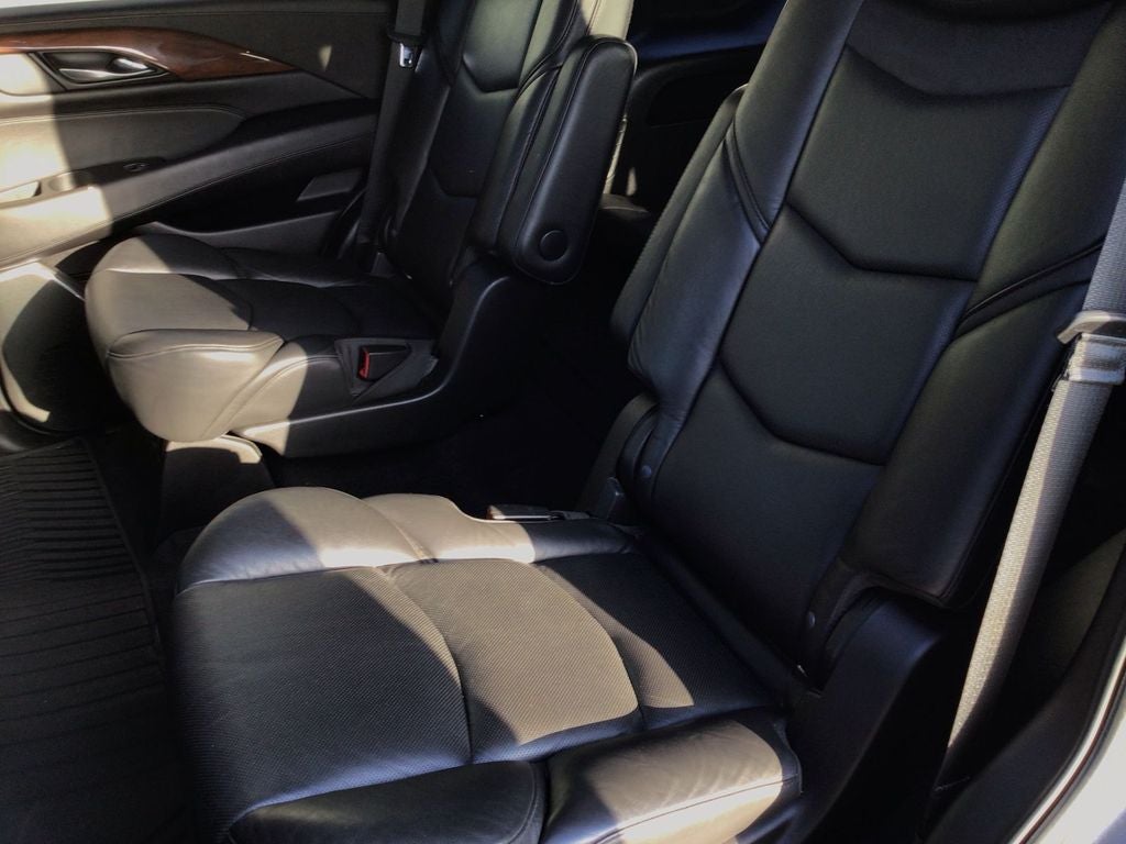 2019 Cadillac Escalade Premium Luxury