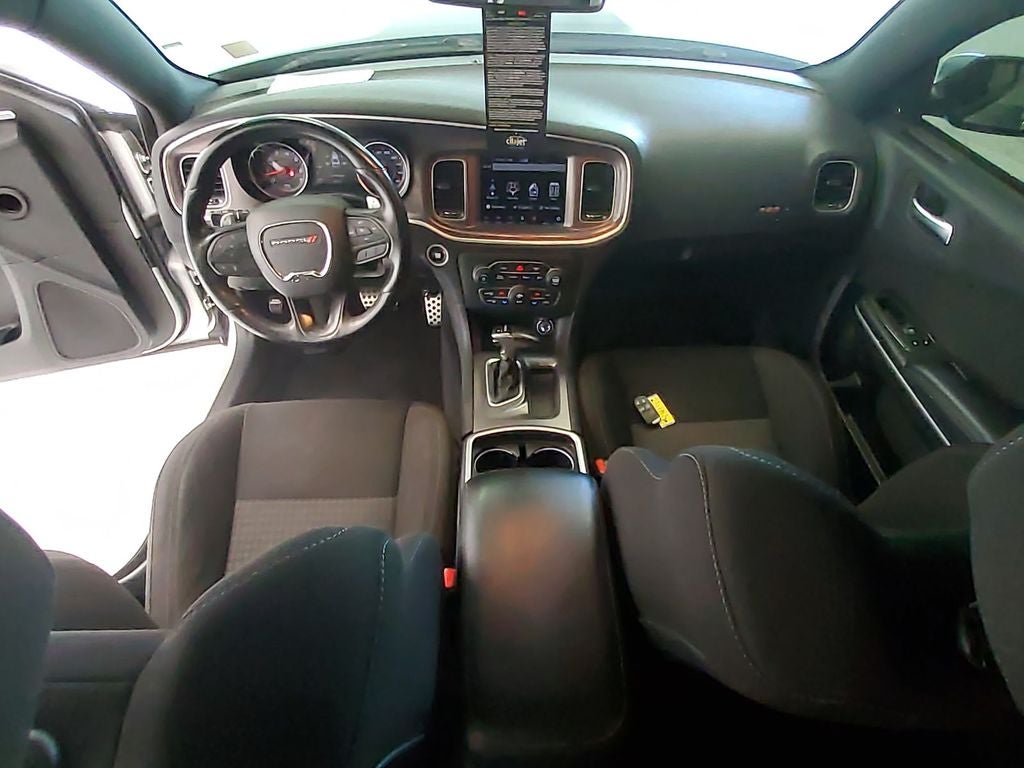 2021 Dodge Charger Scat Pack RWD