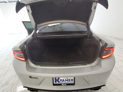 2021 Dodge Charger Scat Pack RWD