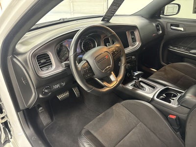 2023 Dodge Charger Scat Pack Widebody