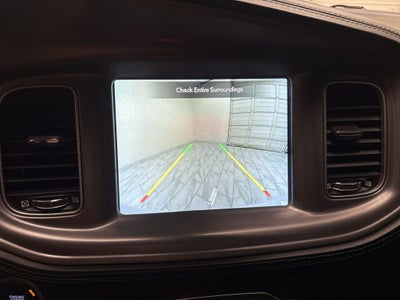 2023 Dodge Charger Scat Pack Widebody