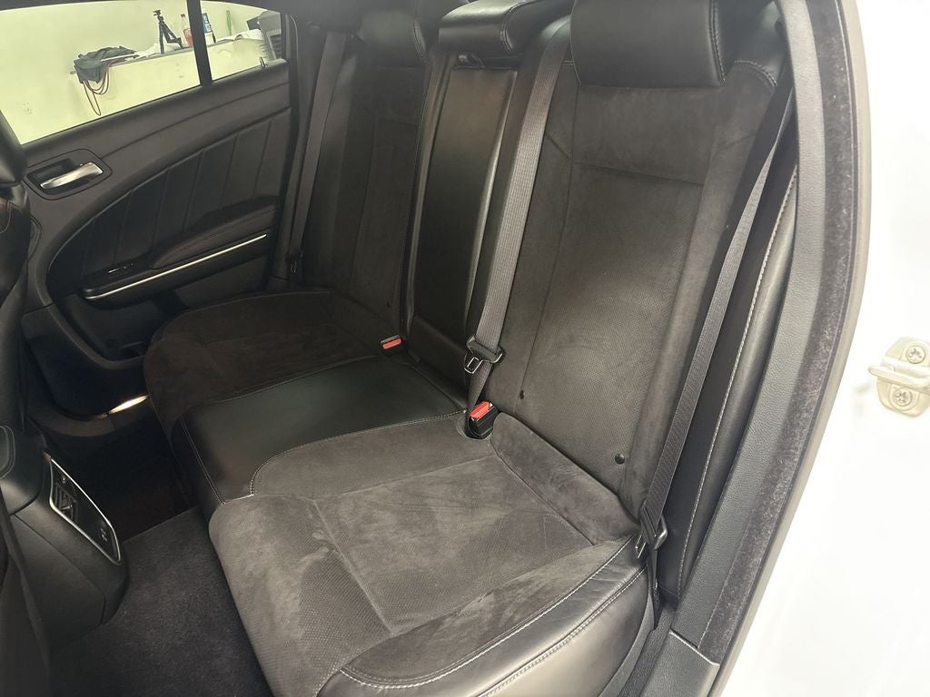 2023 Dodge Charger Scat Pack Widebody