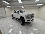 2024 RAM 2500 Laramie Crew Cab 4x4 6'4" Box