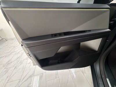 2025 Tesla Cybertruck All-Wheel Drive