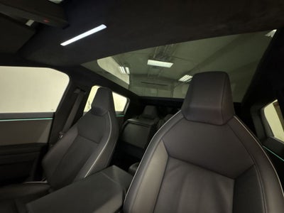 2025 Tesla Cybertruck All-Wheel Drive