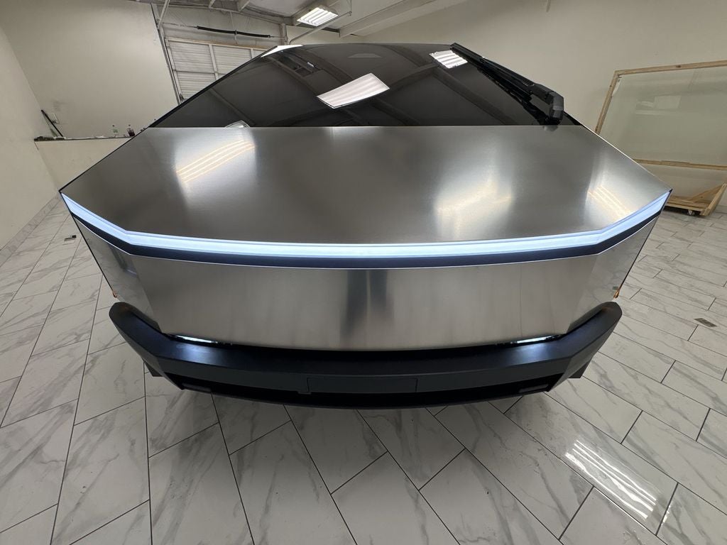 2025 Tesla Cybertruck All-Wheel Drive