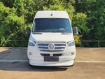 2024 Mercedes-Benz Sprinter 3500XD High Roof 4-Cyl Diesel HO