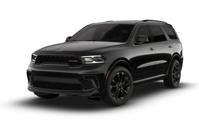 2026 Dodge Durango DURANGO GT RWD