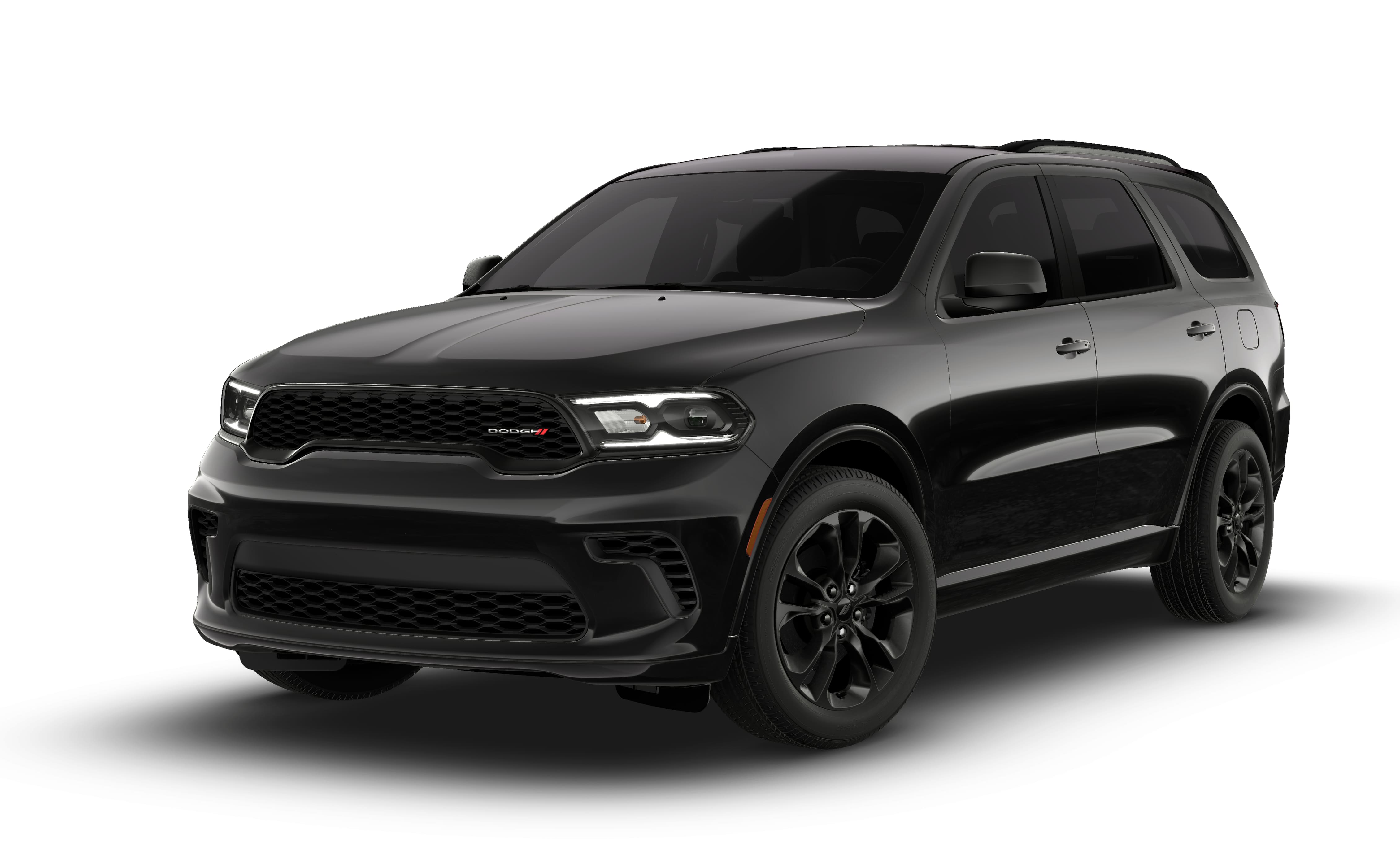 2026 Dodge Durango DURANGO GT RWD