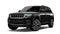 2027 Jeep Grand Cherokee GRAND CHEROKEE LAREDO X 4X2