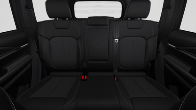 2027 Jeep Grand Cherokee GRAND CHEROKEE LAREDO X 4X2