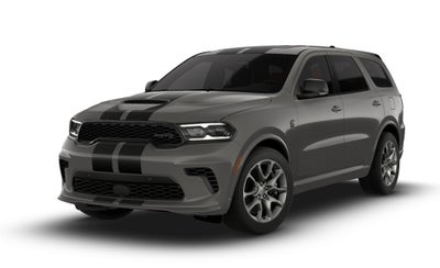 2026 Dodge Durango DURANGO SRT HELLCAT JAILBREAK AWD