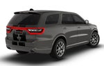 2026 Dodge Durango DURANGO SRT HELLCAT JAILBREAK AWD