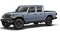2026 Jeep Gladiator GLADIATOR TEXAS TRAIL 4X4