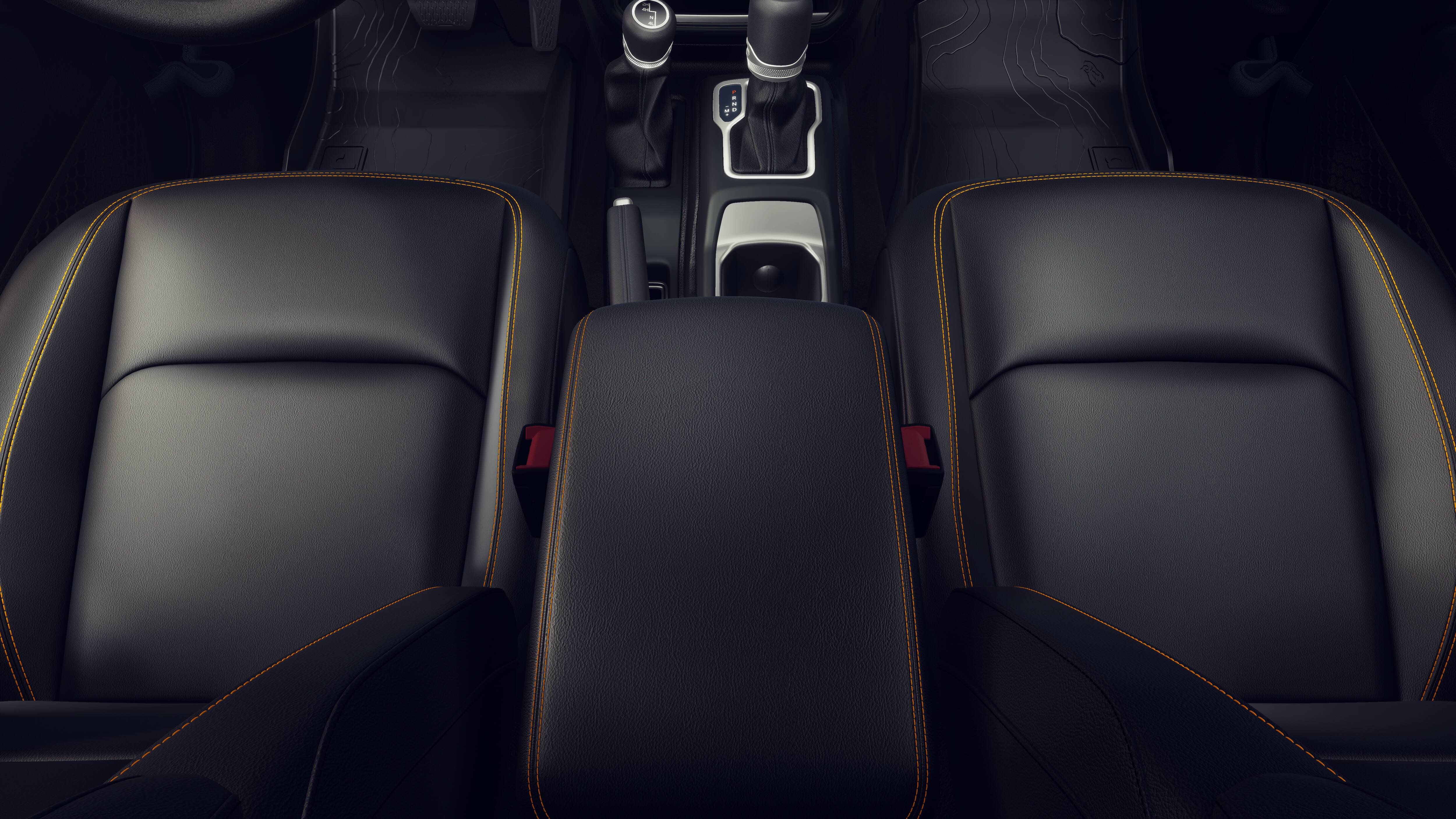 2026 Jeep Gladiator GLADIATOR TEXAS TRAIL 4X4