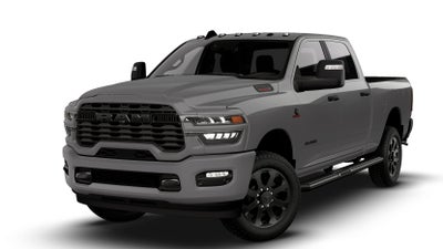 2027 RAM Ram 2500 RAM 2500 LONE STAR CREW CAB 4X4 6'4' BOX
