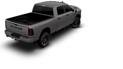 2027 RAM Ram 2500 RAM 2500 LONE STAR CREW CAB 4X4 6'4' BOX