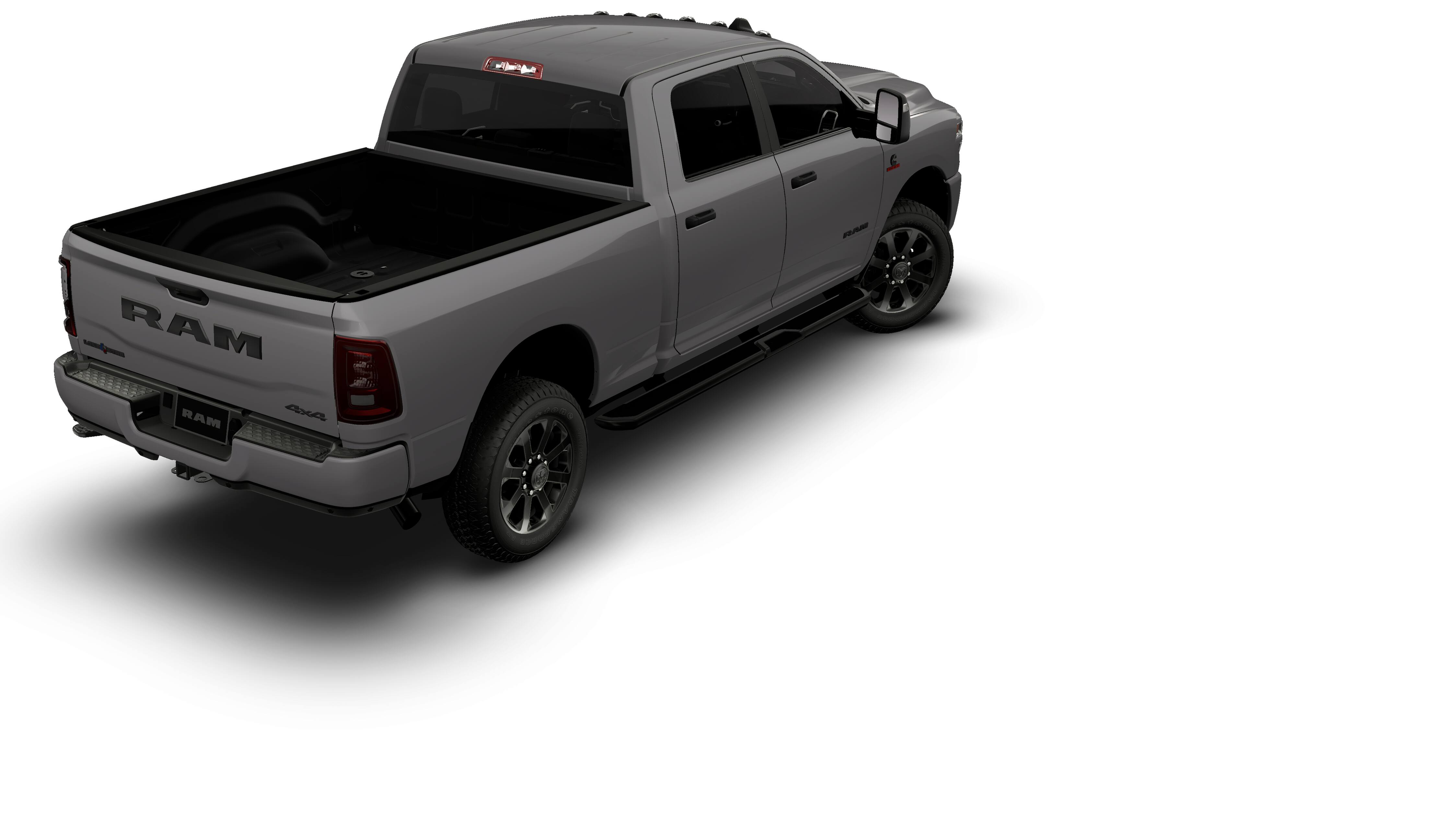 2027 RAM Ram 2500 RAM 2500 LONE STAR CREW CAB 4X4 6'4' BOX