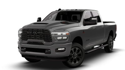 2027 RAM Ram 2500 RAM 2500 LARAMIE CREW CAB 4X4 6'4' BOX