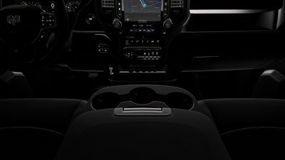 2027 RAM Ram 3500 RAM 3500 TRADESMAN CREW CAB 4X4 8' BOX
