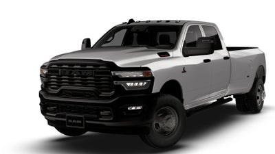 2027 RAM Ram 3500 RAM 3500 TRADESMAN CREW CAB 4X4 8' BOX