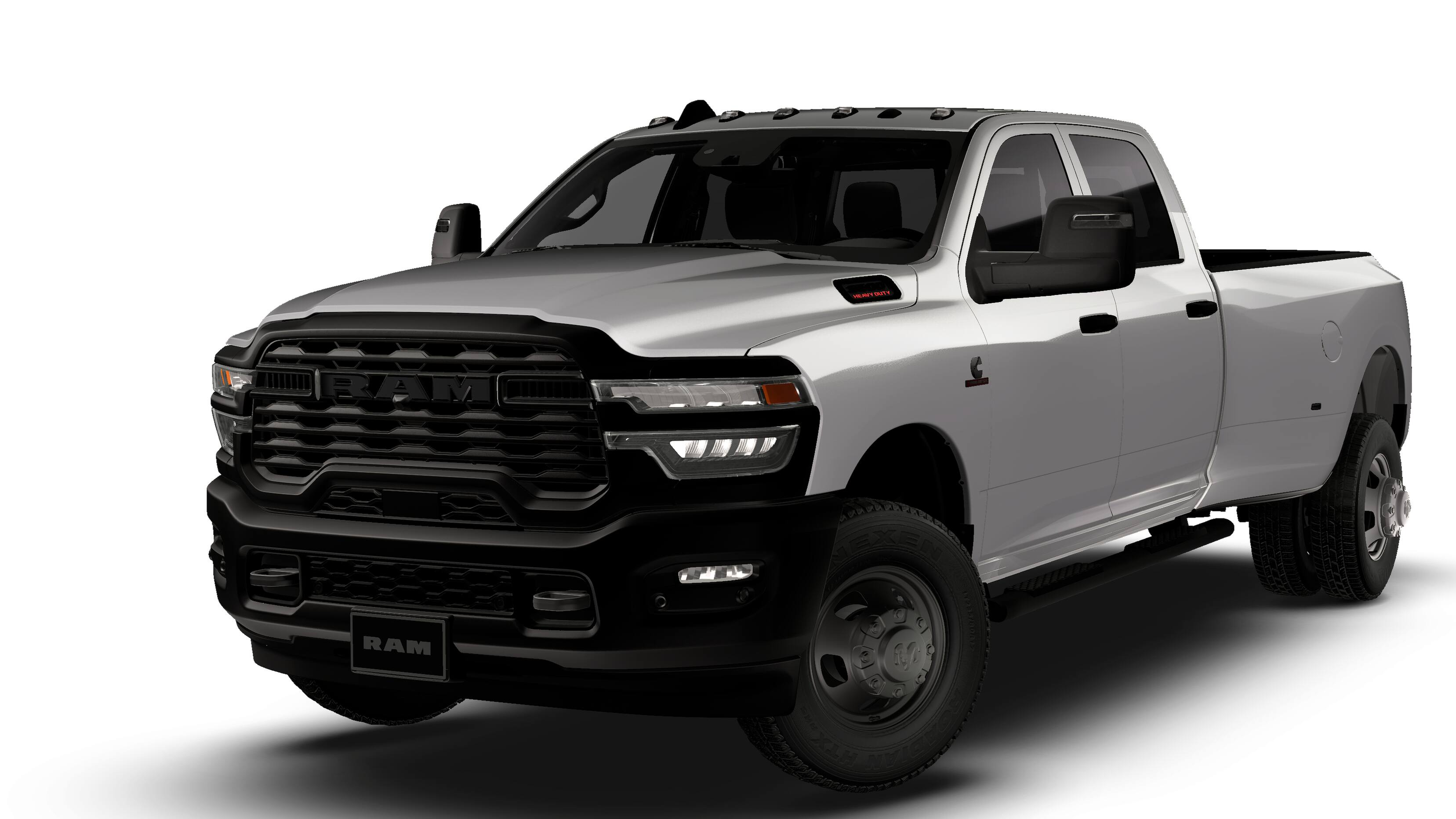 2027 RAM Ram 3500 RAM 3500 TRADESMAN CREW CAB 4X4 8' BOX