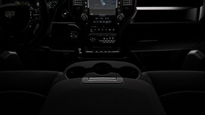 2027 RAM Ram 3500 RAM 3500 TRADESMAN CREW CAB 4X4 8' BOX