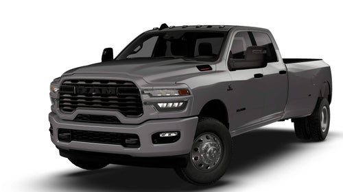 2027 RAM Ram 3500 RAM 3500 LONE STAR CREW CAB 4X4 8' BOX