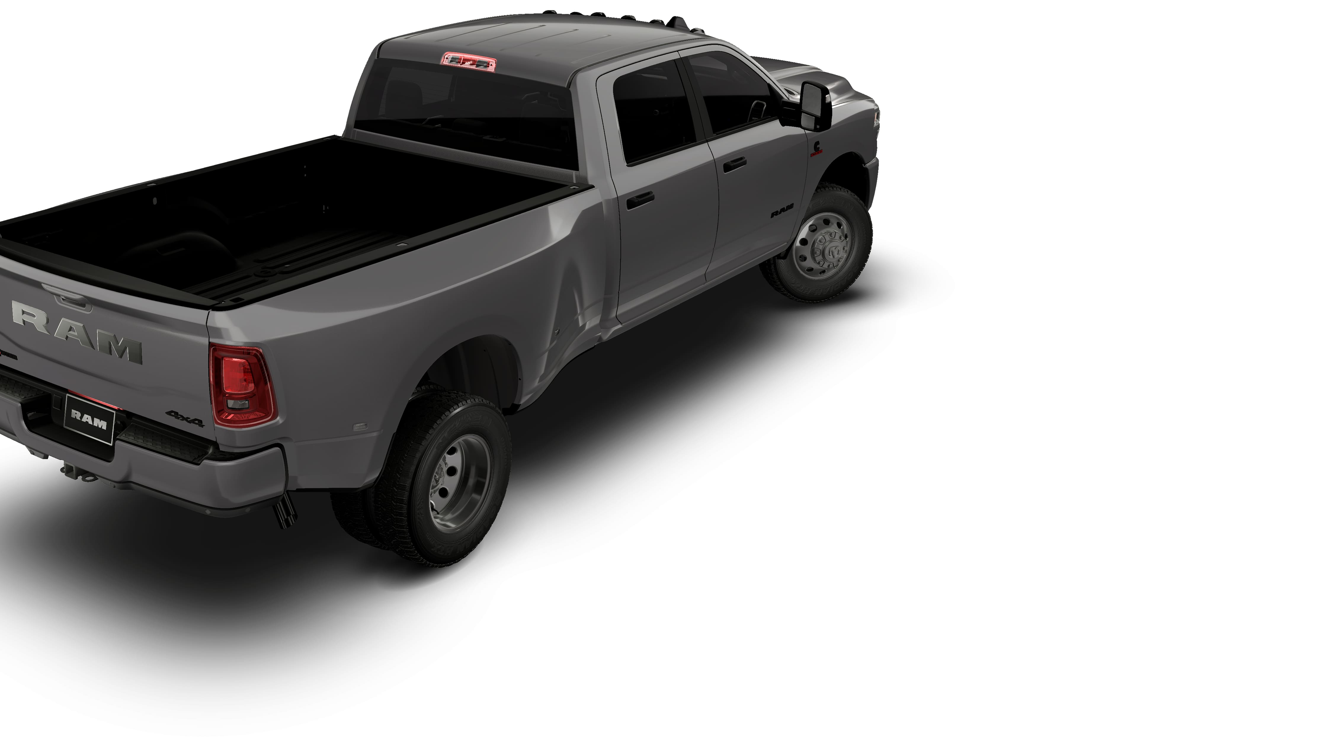 2027 RAM Ram 3500 RAM 3500 LONE STAR CREW CAB 4X4 8' BOX
