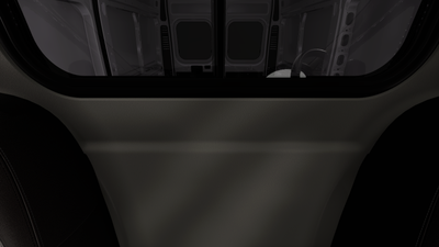 2026 RAM Ram ProMaster RAM PROMASTER 2500 TRADESMAN CARGO VAN HIGH ROOF 136' WB