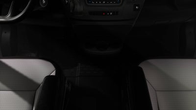 2026 RAM Ram ProMaster RAM PROMASTER 2500 TRADESMAN CARGO VAN HIGH ROOF 136' WB