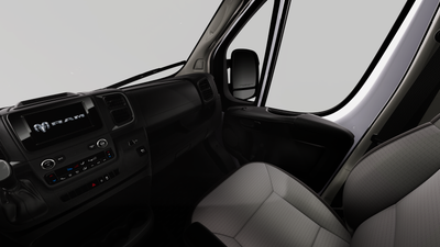 2026 RAM Ram ProMaster RAM PROMASTER 2500 TRADESMAN CARGO VAN HIGH ROOF 136' WB