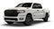 2026 RAM Ram 1500 RAM 1500 LONE STAR CREW CAB 4X2 5'7' BOX